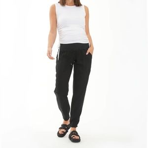 Ripe Maternity Tencel Off Duty Pant